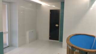 Апартаменты Golden Nest Яблоница-2