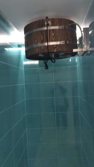 Апартаменты Golden Nest Яблоница-4