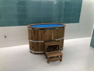 Апартаменты Golden Nest Яблоница-6